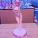 SoniComi Super Sonico - 1/7 figure - White Swimsuit Style (Wave)