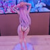 SoniComi Super Sonico - 1/7 figure - White Swimsuit Style (Wave)
