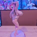 SoniComi Super Sonico - 1/7 figure - White Swimsuit Style (Wave)