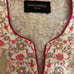 Original Sana safinaz kurti formal chiffon