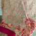 Original Sana safinaz kurti formal chiffon