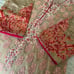 Original Sana safinaz kurti formal chiffon