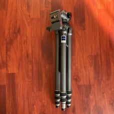 Used Gitzo tripod G226 and Ball head G1276