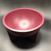 FS Standing Bowl 4 In High 6 in Across Die Cast Heavy Metal Powder Coated Bowl