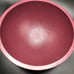 FS Standing Bowl 4 In High 6 in Across Die Cast Heavy Metal Powder Coated Bowl