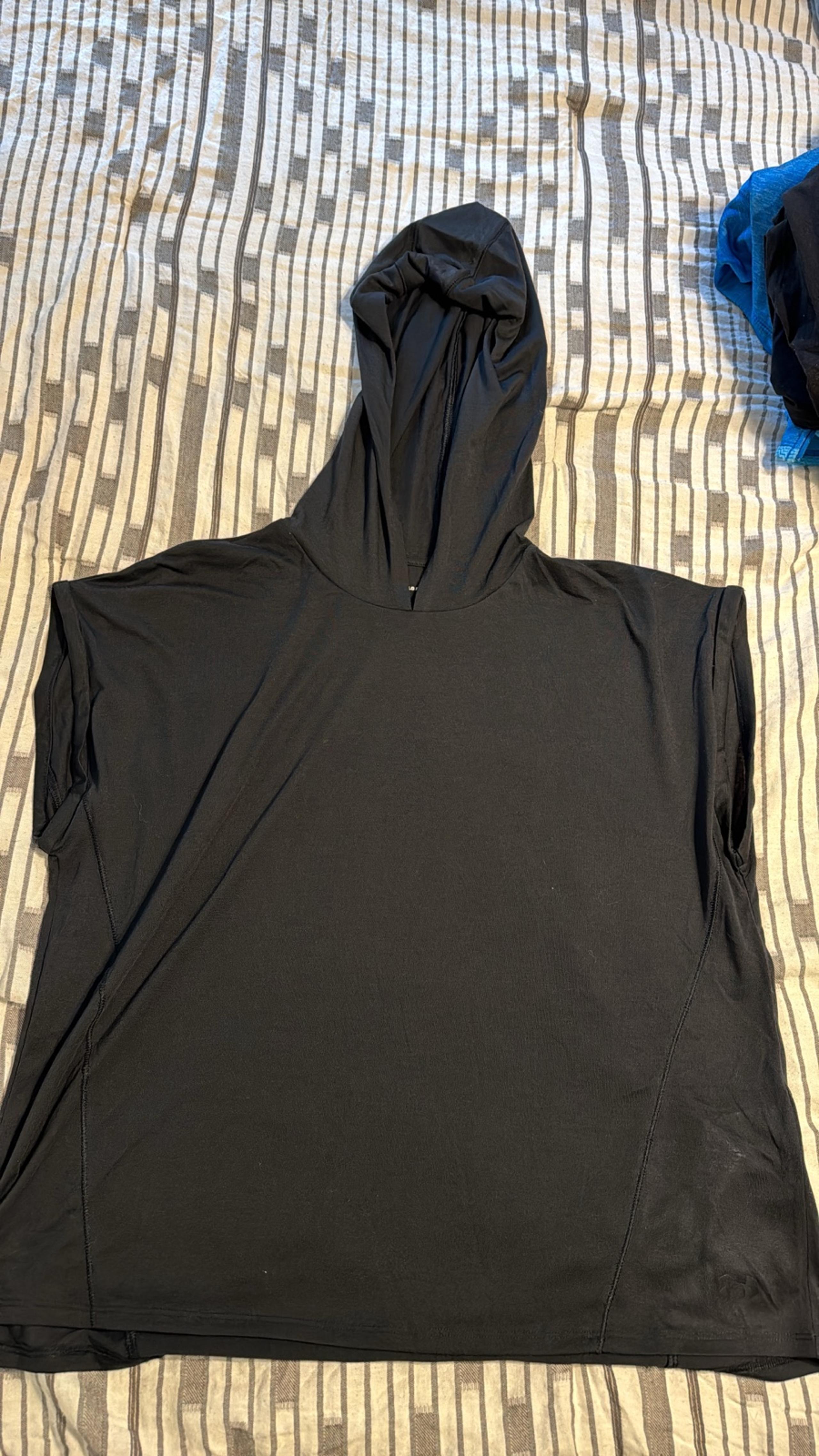 Under armour women’s hooded tank