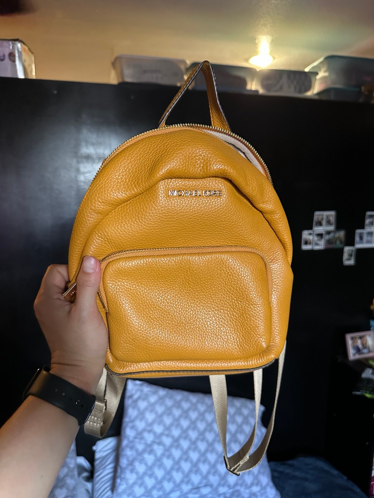 Michael Kors Backpack