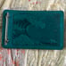 RARE! Oberon Designs photo album with fillers