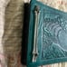 RARE! Oberon Designs photo album with fillers