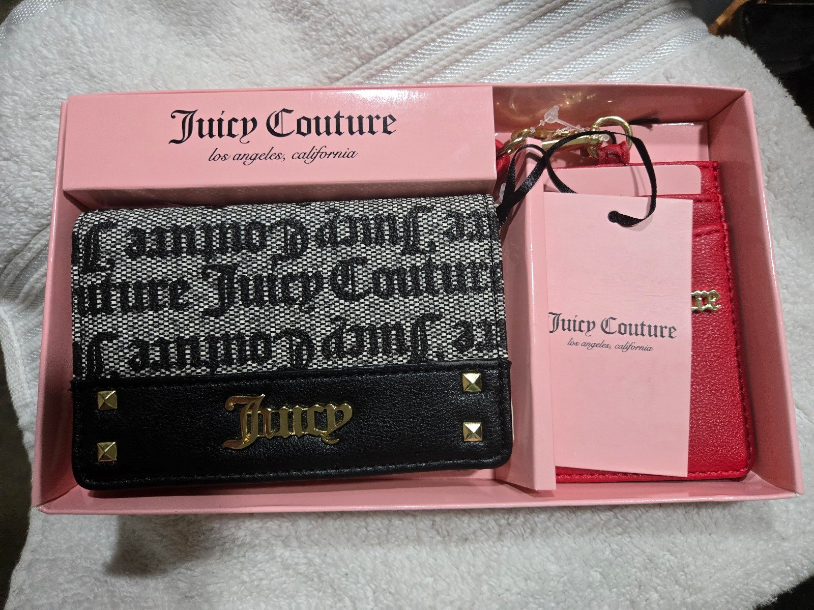 Juicy Couture