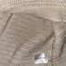White + Warren Silk Cashmere Blend Neutral Cowl Neck Knit Tie Sweater | Size S