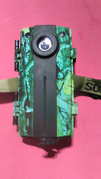 Primos Truth DPS 'Deer Positioning System Trail and Game Camera SD Drive Needed
