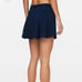 Lululemon NWT Pace Rival Mid Rise Skirt, True Navy Size 8 Tall