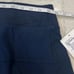 Lululemon NWT Pace Rival Mid Rise Skirt, True Navy Size 8 Tall