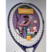 HEAD Instinct 23 Kids Purple Tennis Racquet - Beginners Pre-Strung 3 3/4