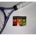 HEAD Instinct 23 Kids Purple Tennis Racquet - Beginners Pre-Strung 3 3/4
