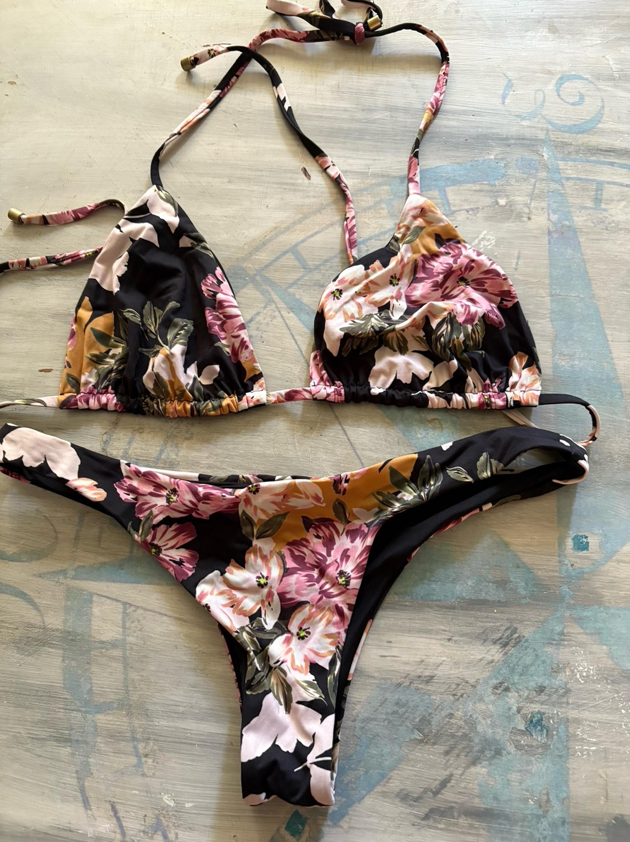Vitamin a bikini