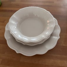 Pioneer Woman Dishware