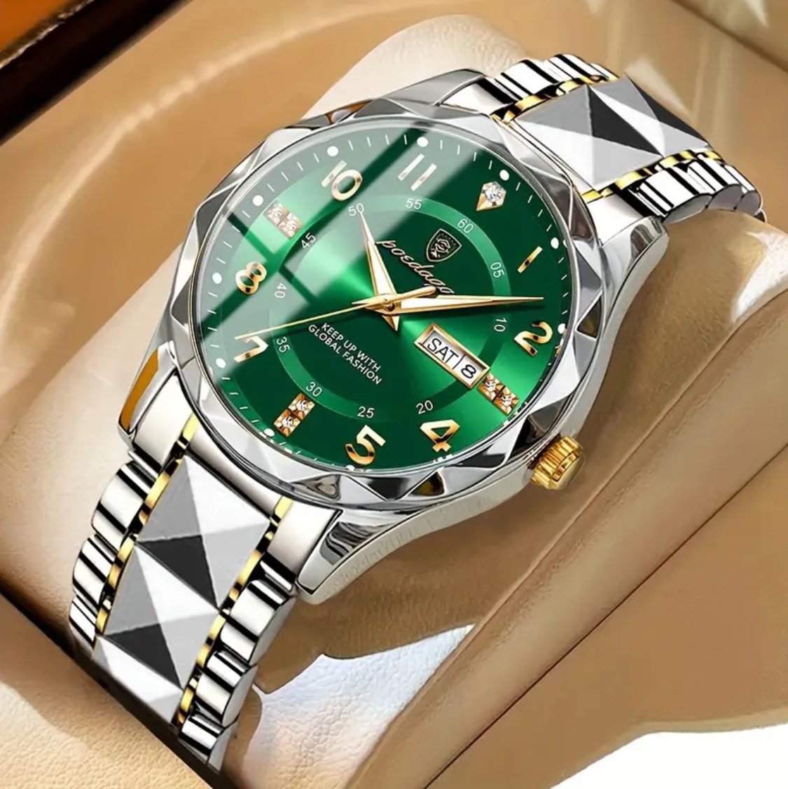 Men's Luxury