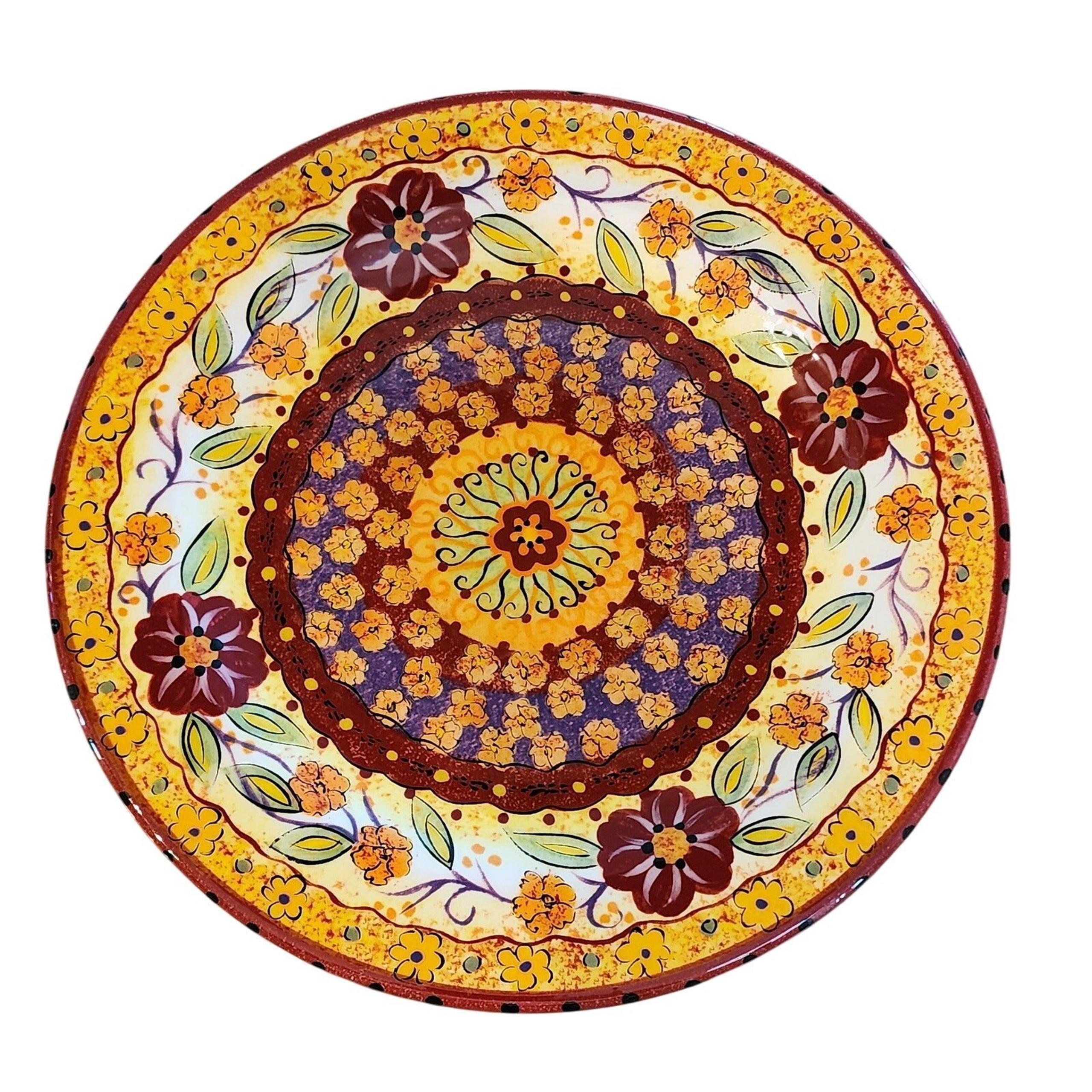 Pier 1 Plate Helena 10.75