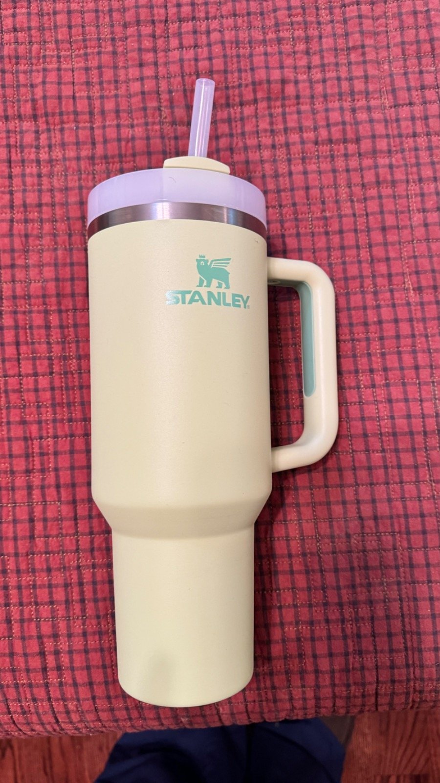 Stanley Quencher 40oz