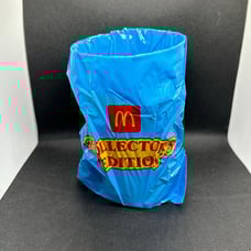 McDonald’s Collector's Cup 2024 - Hello Kitty & Snoopy - Sealed