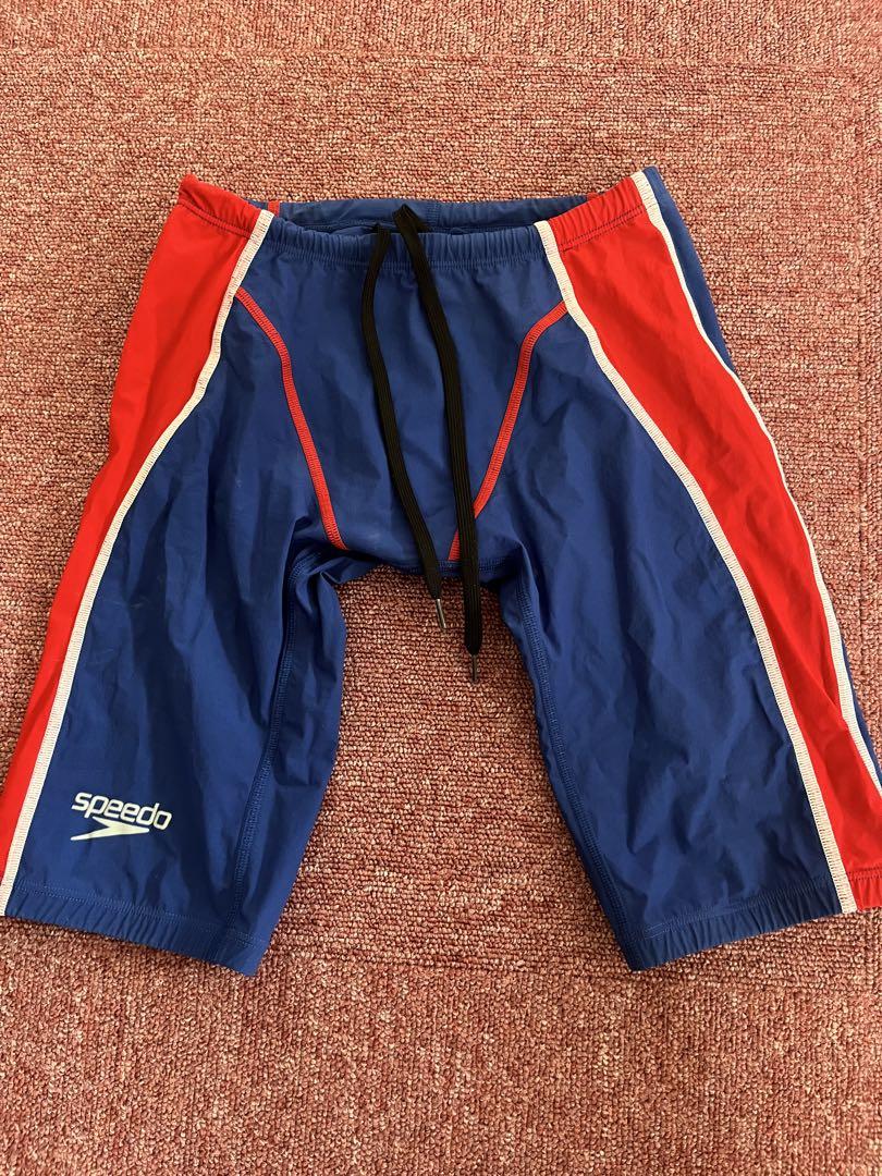 Speedo Fast Swimsuit Men's Pants, Size S