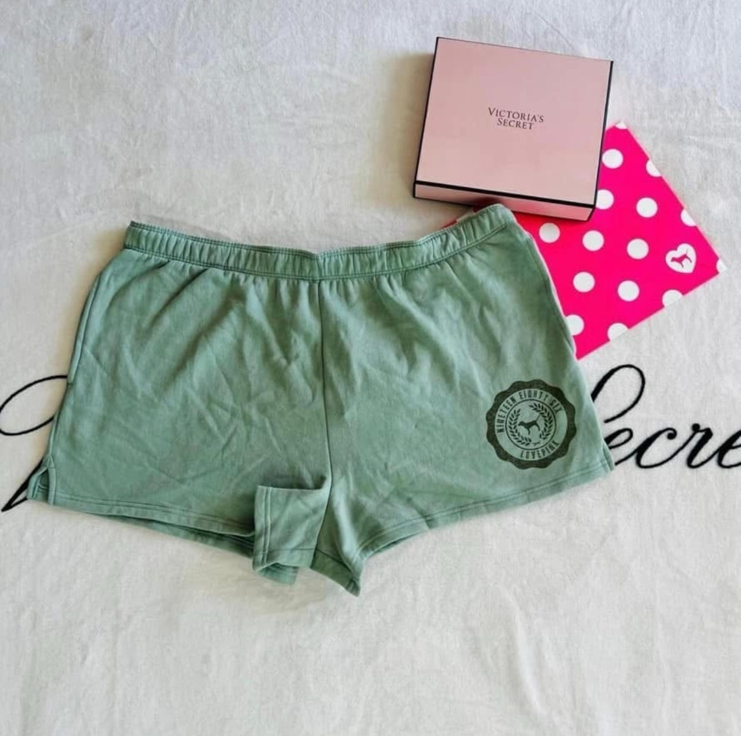 Victorias Sexret PINK Shorts
