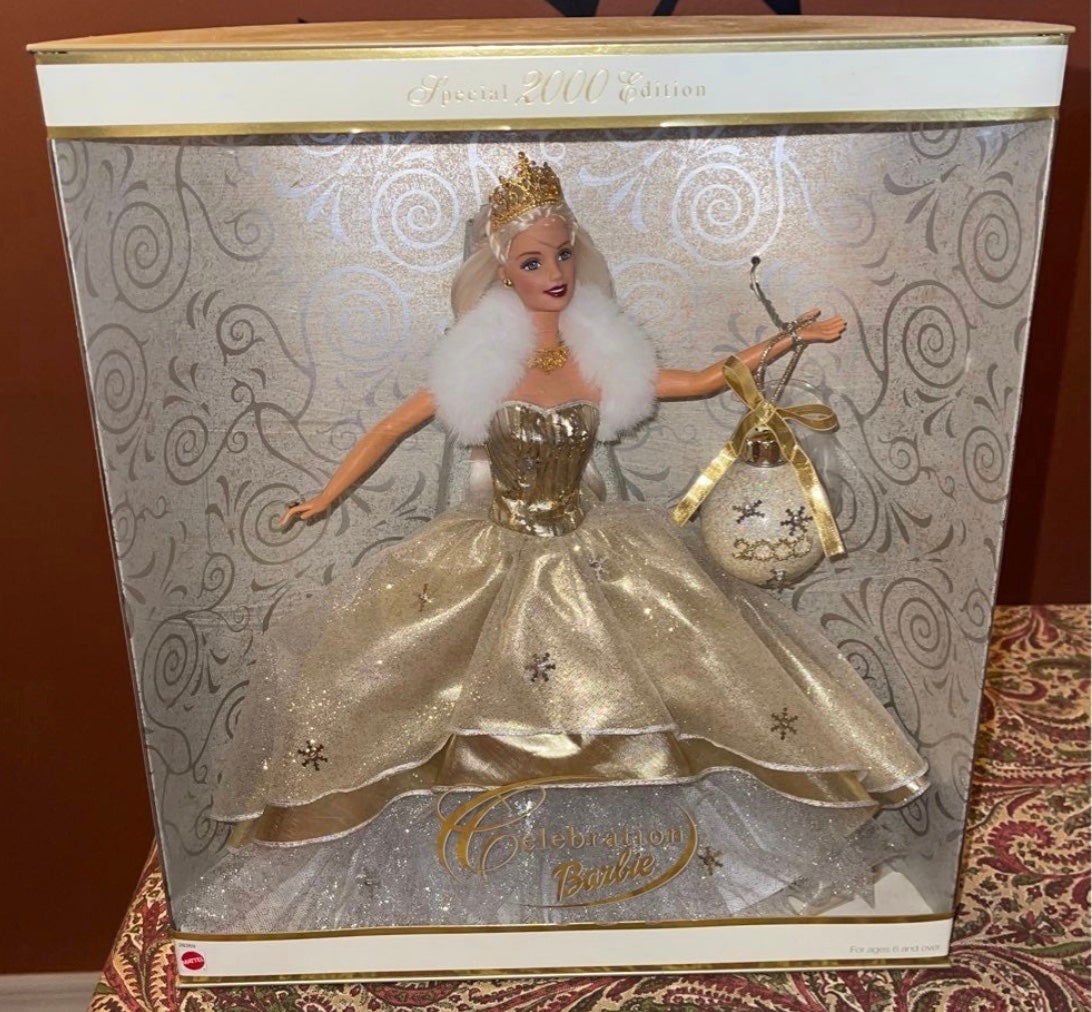 Barbie