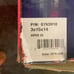 Evinrude Johnson Stainless Steele Propeller