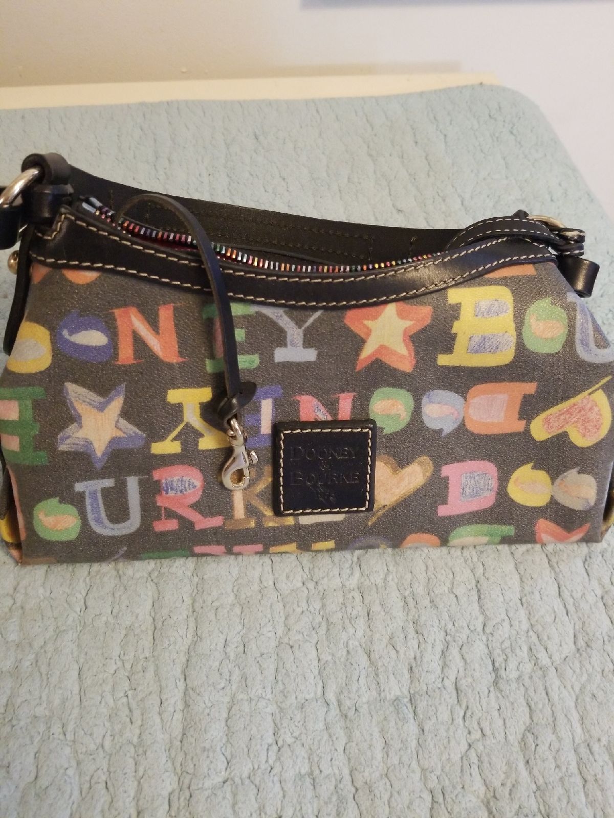 Dooney and Bourke handbags