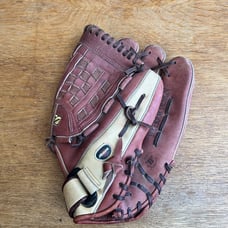 Mizuno Vintage Pro GVP-1250 12.5” Baseball Softball Glove RHT Power Z Lock
