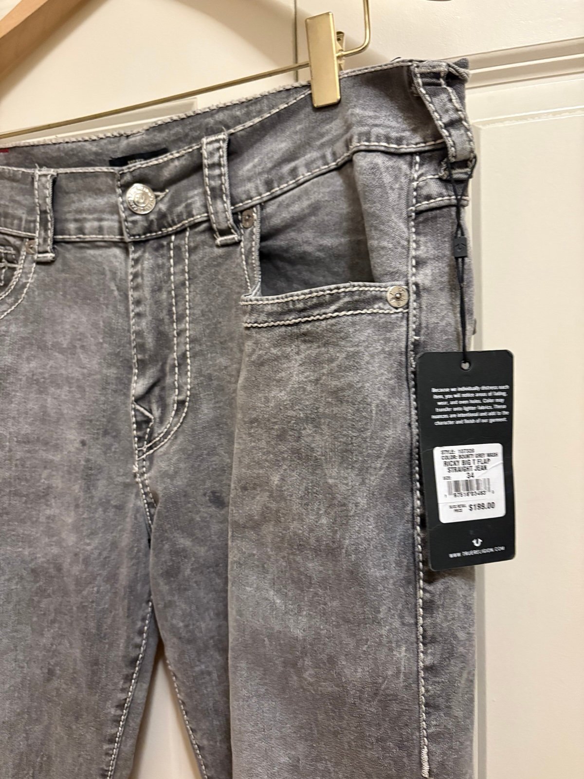 True Religion Jeans