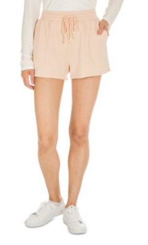 Juniors' Sweat Shorts