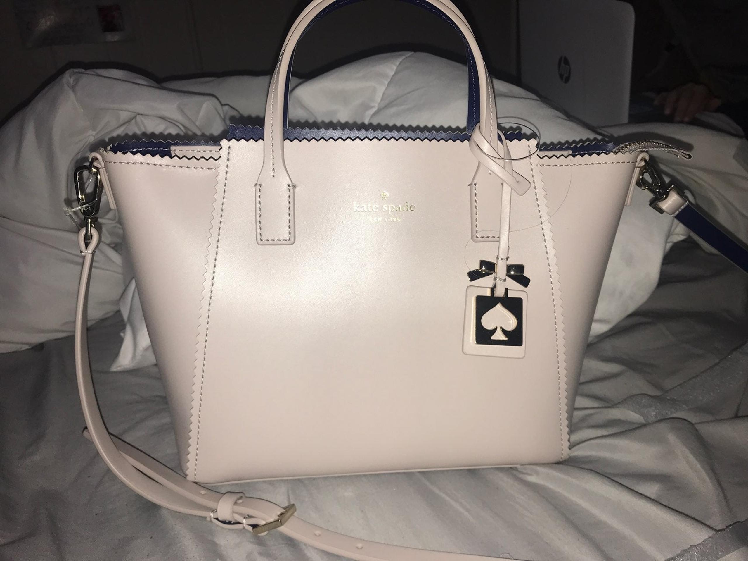 kate spade purse