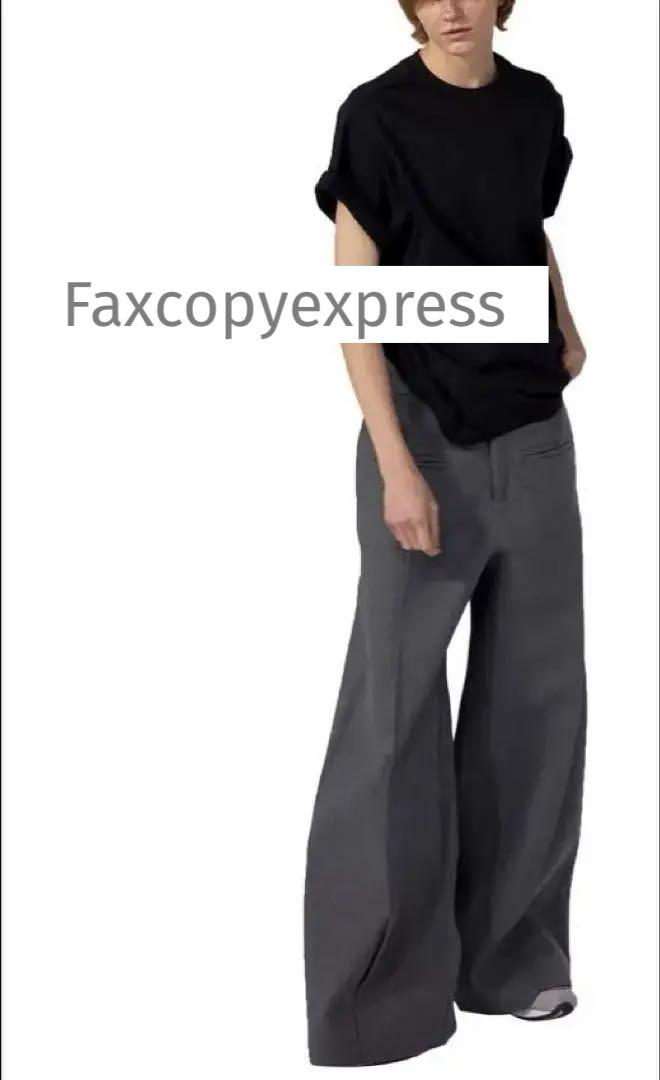 Brand new, latest version FAXCOPYEXPRESS Slacks.