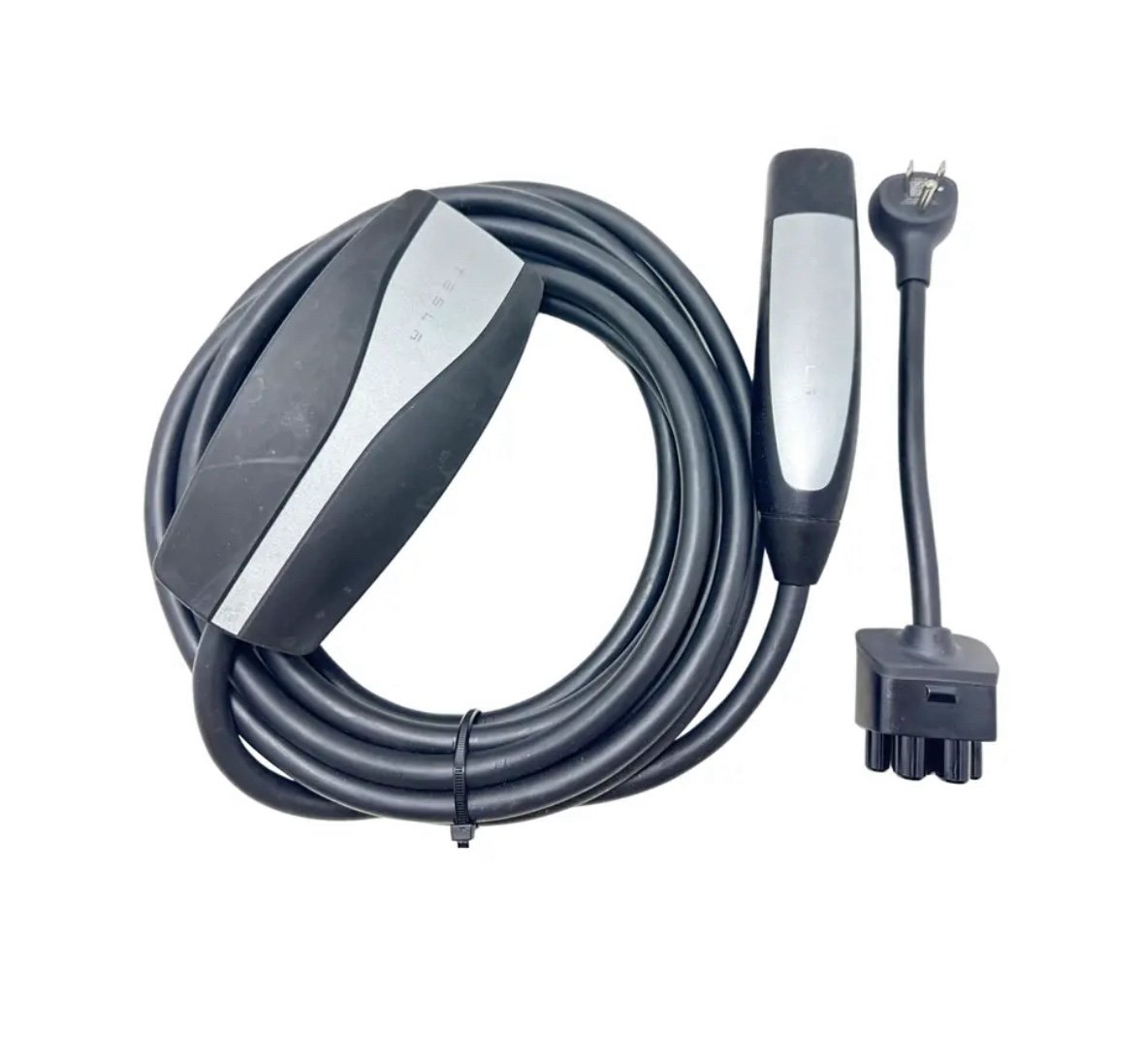 Tesla Charging Cable