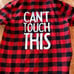 2 Graphic Flannel Bundle 3T