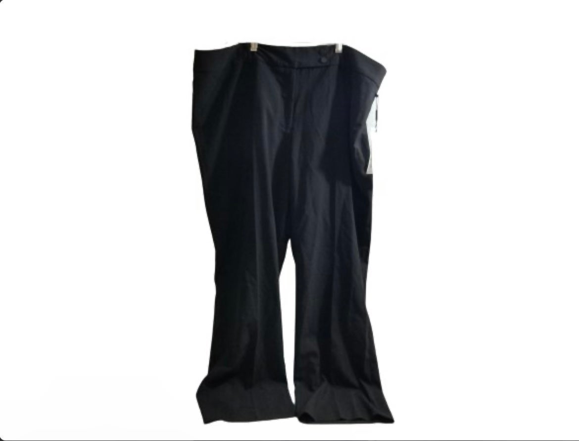 Calvin Klein Pants Women Size 18W New with Tag Pants