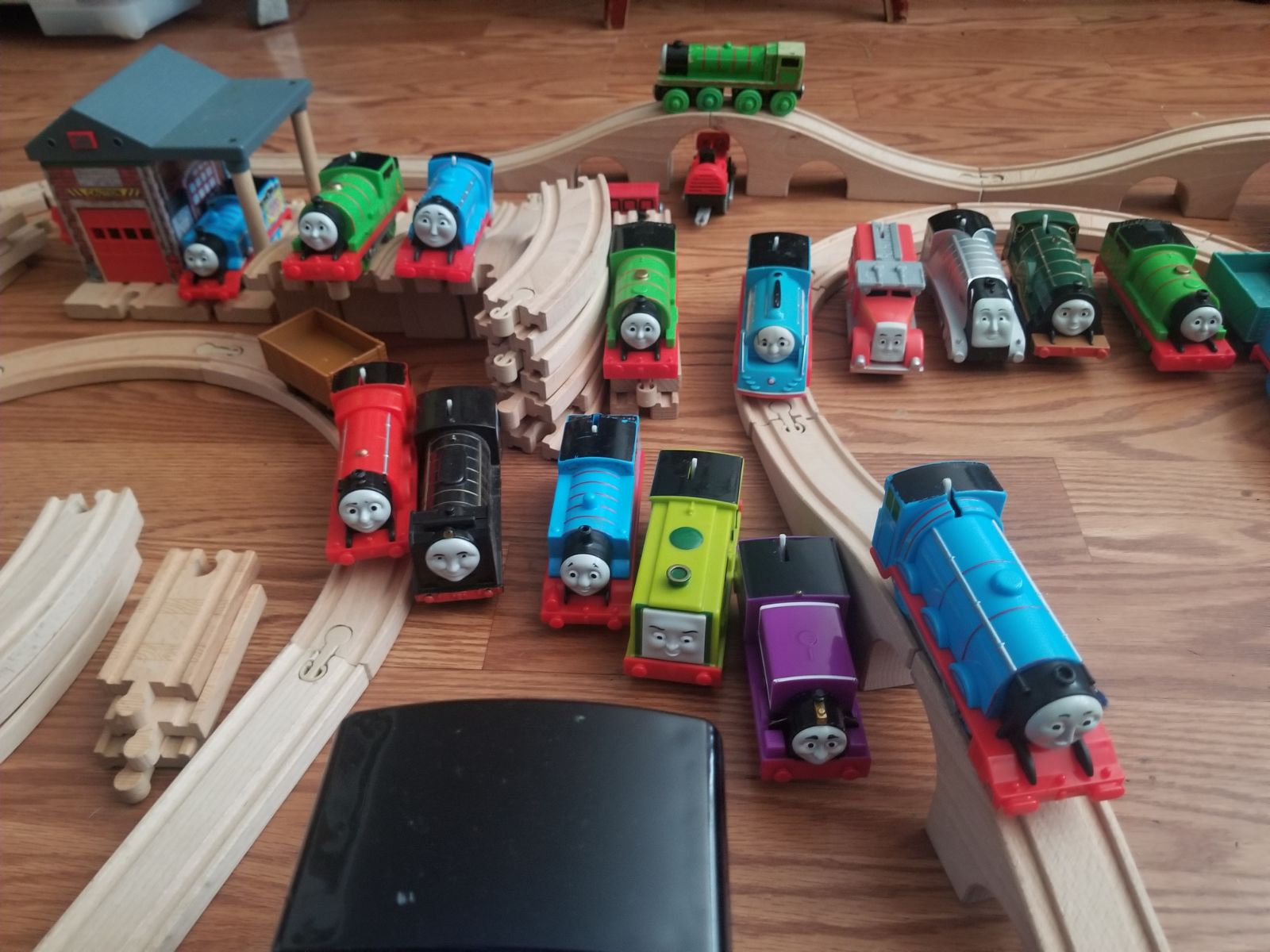 Thomas and Friends bundle