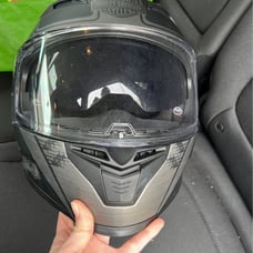 Harley-Davidson Motorcycle Helmet