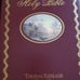 Vtg 1985 Holy Bible By Thomas Kinkade Painter Of Light Hardcover Book