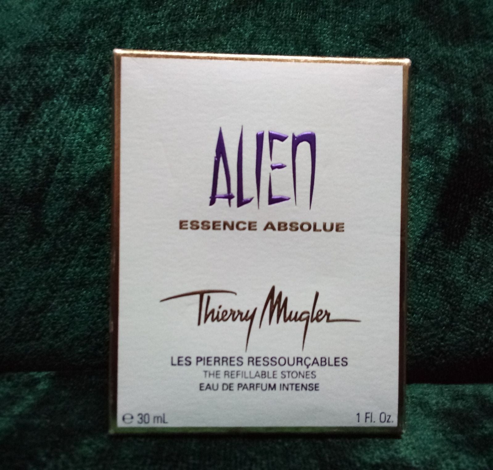 Alien Essence Absolue Original 30ml Women
