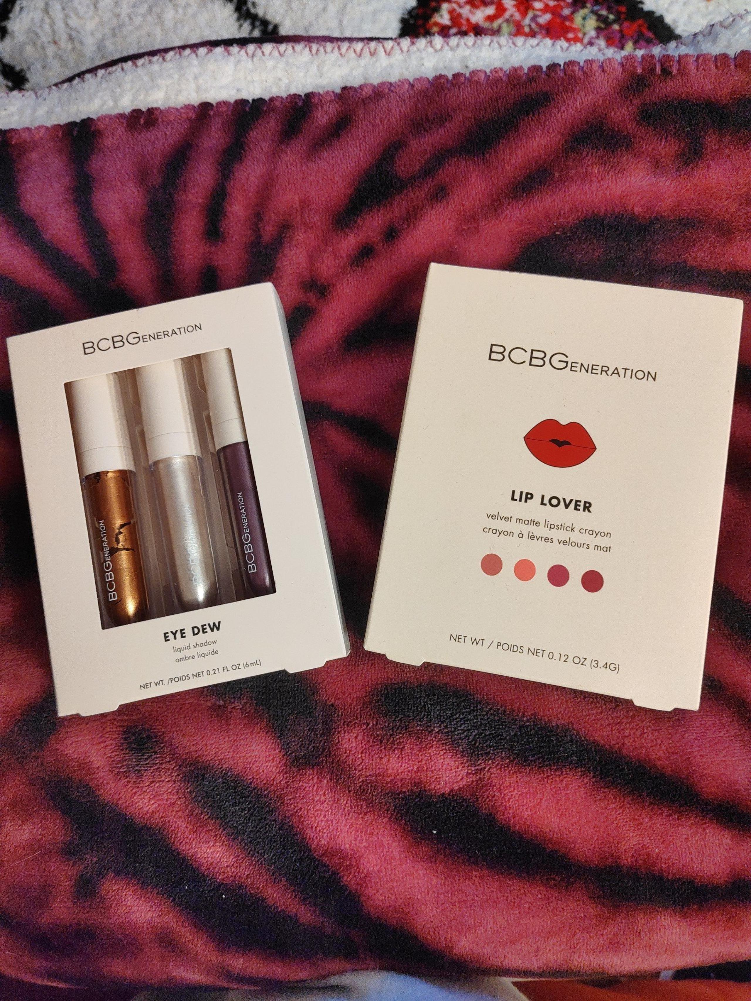 BCBGeneration