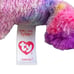 Ty Izabella Beanie Boos Boo Plush Small 6 Husky Dog 2014 Claires