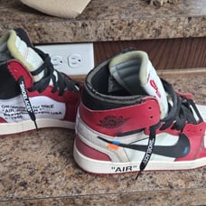 Jordan 1