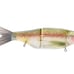 SPRO KGB Chad Shad 180 Glide Bait - Ghost Trout 7 in 2.4 oz