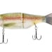 SPRO KGB Chad Shad 180 Glide Bait - Ghost Trout 7 in 2.4 oz