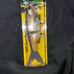 SPRO KGB Chad Shad 180 Glide Bait - Ghost Trout 7 in 2.4 oz