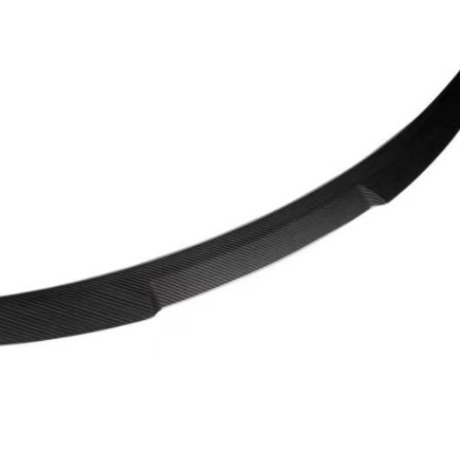 BRAND NEW 2021-2023 BMW G22 4 SERIES 430i G82 M4 Real Carbon Fiber Trunk Spoiler